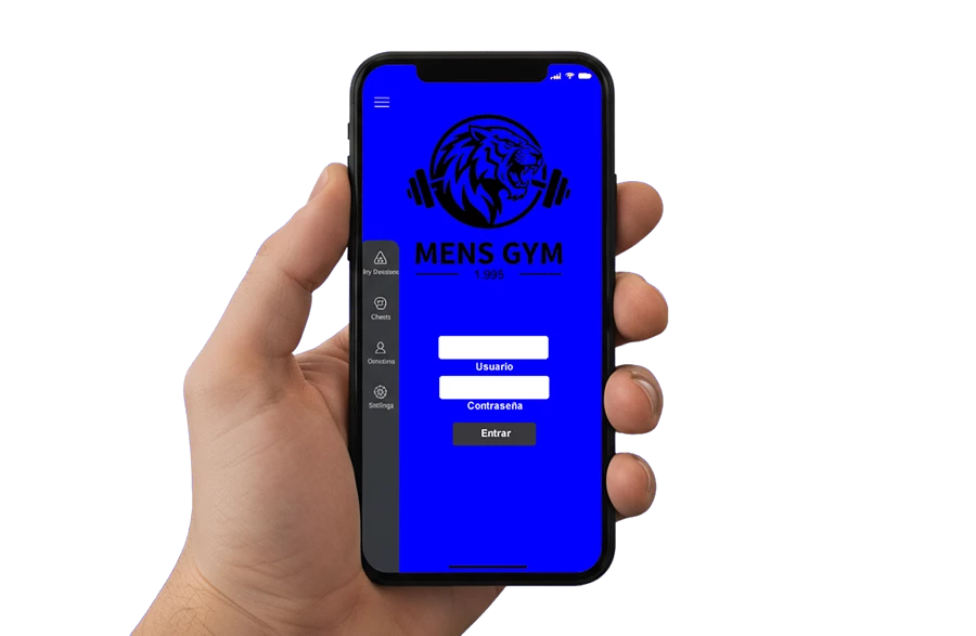 Kelerfit App Preview